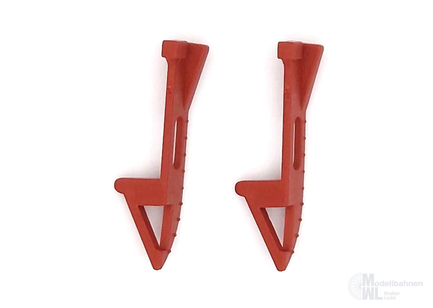 Märklin Ersatzeile E367455 - ERSATZTEIL: Tachoantrieb 2 Stück